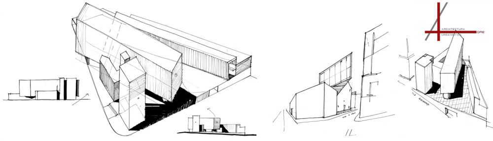 ArchiStudioLORE-Studio di Architettura e Urbanistica Antonio LORE'