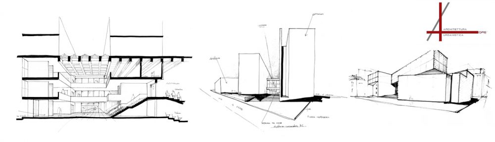 ArchiStudioLORE-Studio di Architettura e Urbanistica Antonio LORE'