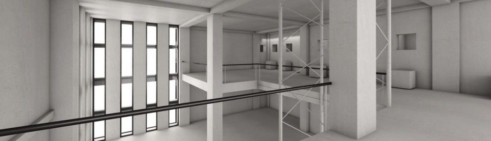 ArchiStudioLORE-Studio di Architettura e Urbanistica Antonio LORE'