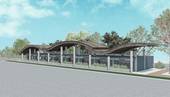 render_centrocommerciale_chl_archistudiolore