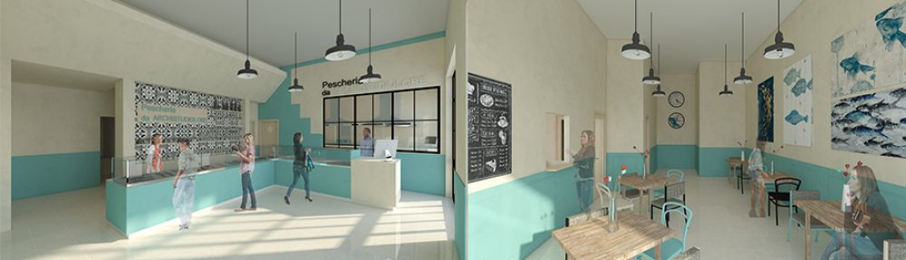 ArchiStudioLORE-Studio di Architettura e Urbanistica Antonio LORE'